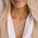 Diamond necklace Glossy Angel3