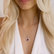 Diamond pendant with Ruby Miracle Flame3