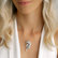 Diamond necklace with Ruby Dragon Snake3