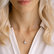 Diamond necklace L'amour éternel3