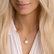 Diamond necklace with Pearl Euryale3