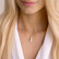 Diamond necklace with Pearl Secret Affair3