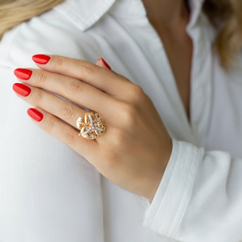 Diamond ring Miracle