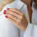 Diamond ring Overjoyed3