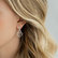 Diamond earrings Grand Lovers4