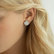 Diamond earrings Avneet4