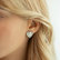 Diamond earrings Lakshmi4