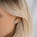Diamond earrings Rising Opium4