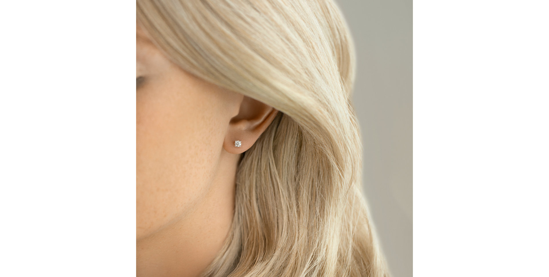 Diamond earrings Star Celebration