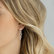 Diamond earrings Sloane4