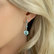Diamond earrings and Topaz Tender Embrace4