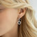 Diamond earrings Clarissant4