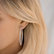 Diamond earrings Endless Charm4