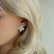 Diamond earrings Magic Cloud4