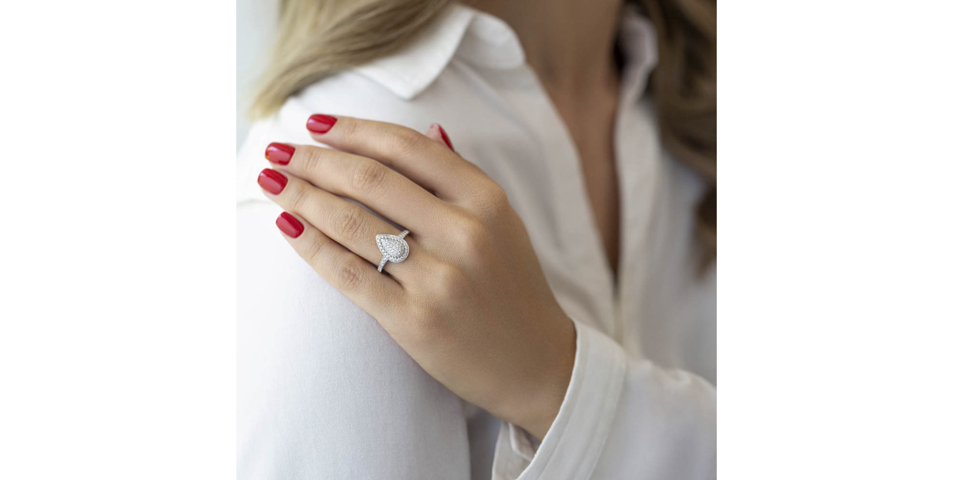 Diamond ring Elijahe