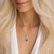 Diamond pendant with Sapphire Hold of Destiny3