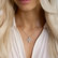 Diamond pendant Hywel3