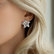 Diamond earrings Arctica4