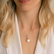 Diamond pendant with Pearl Space Pearl3