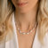 Diamond necklace Fantasme4