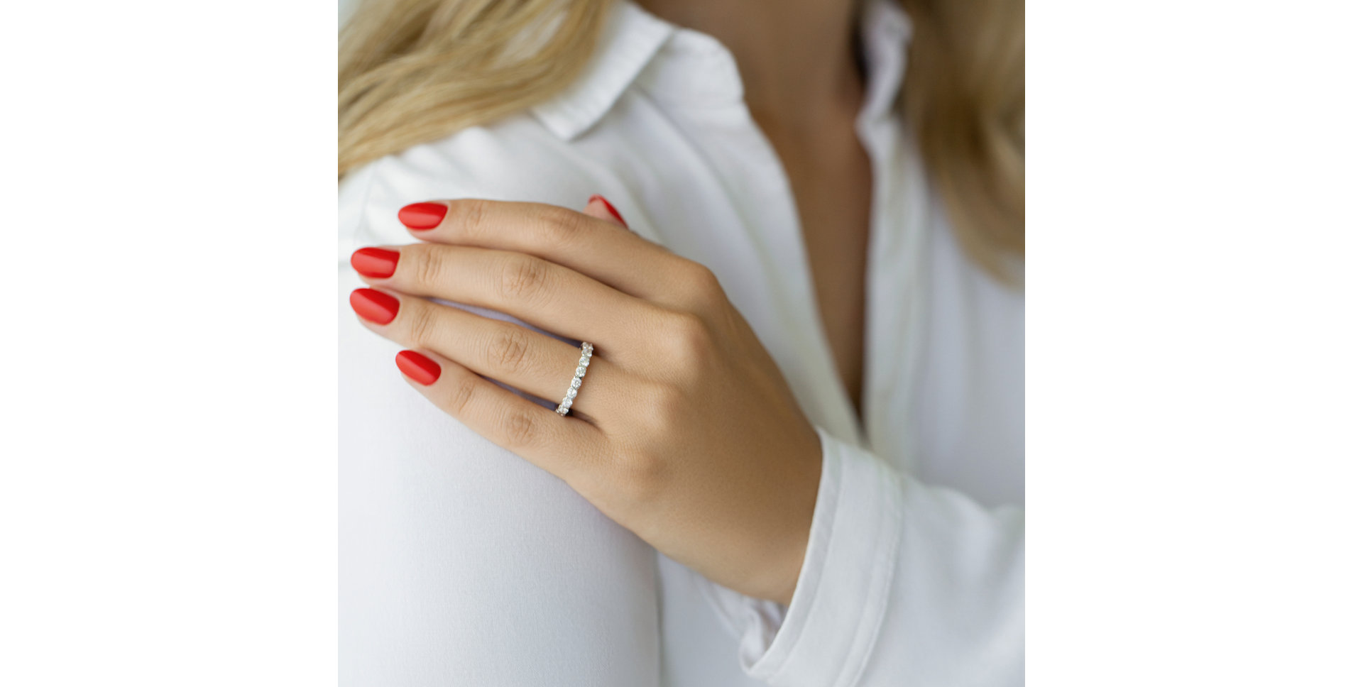 Diamond ring Chansons