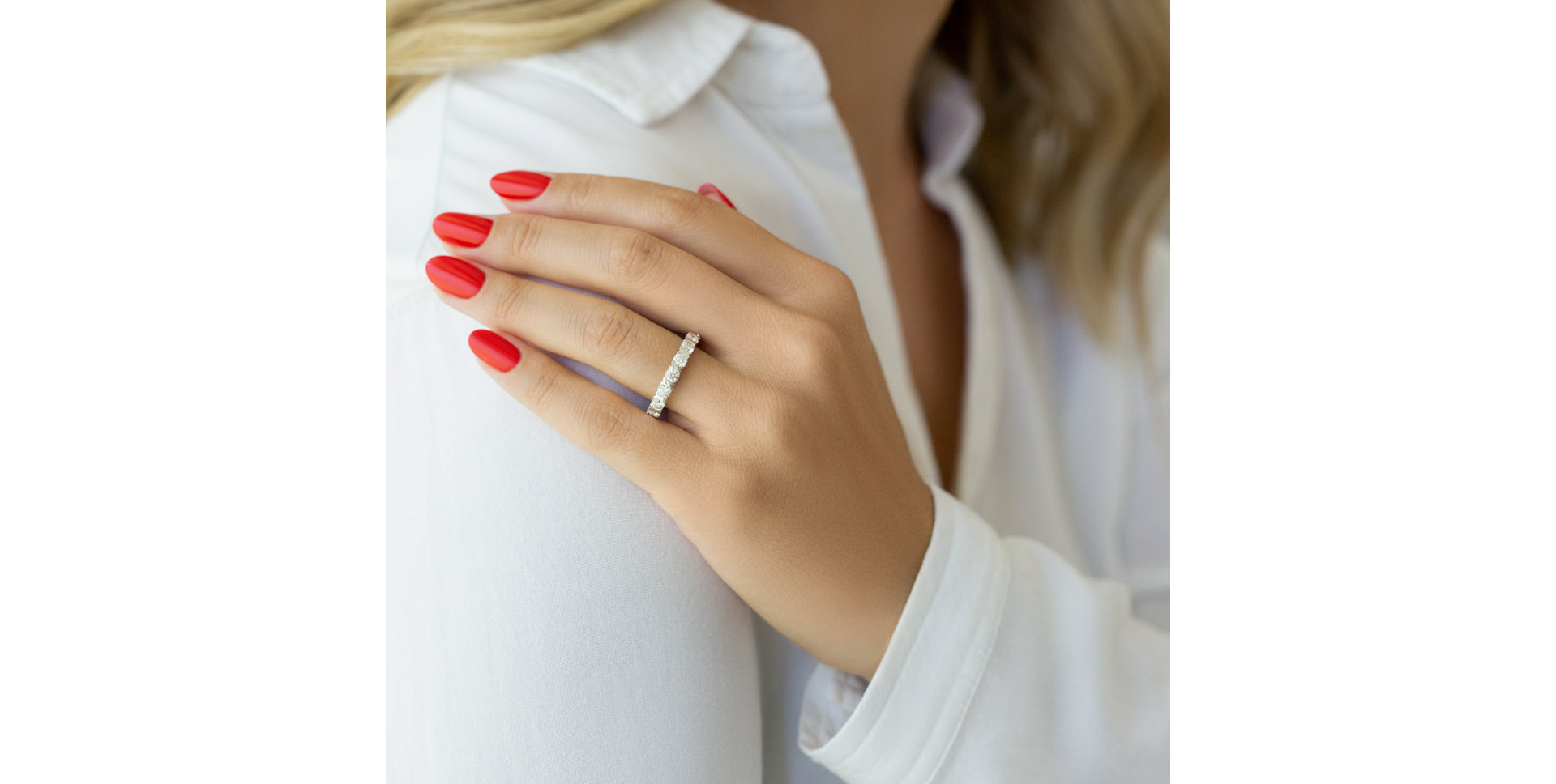 Diamond ring Chansons