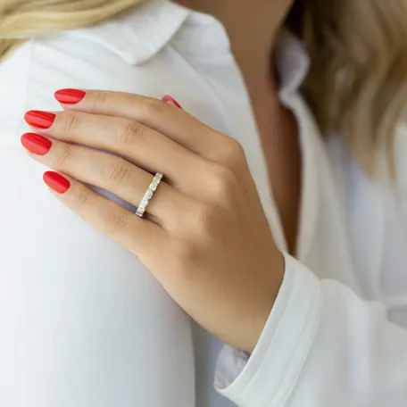 Diamond ring Chansons