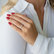 Diamond ring Osiria3