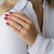 Diamond ring Julia4