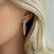 Diamond earrings Cherria4