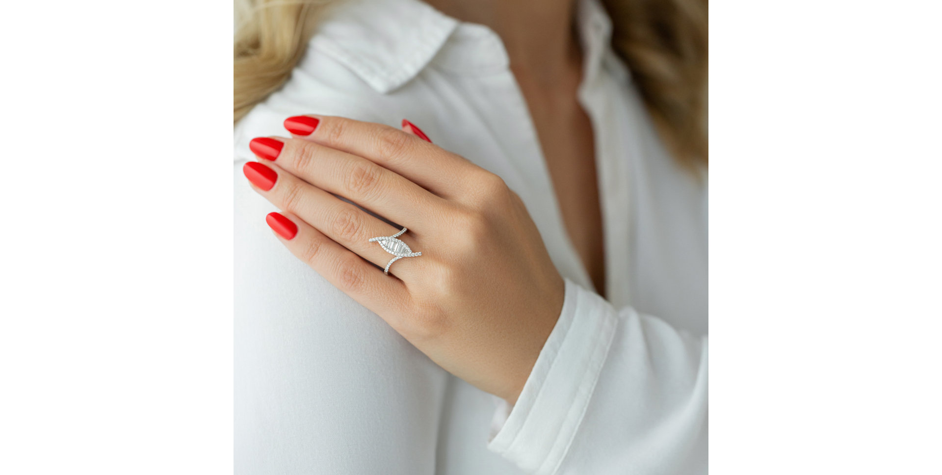 Diamond ring Malphite