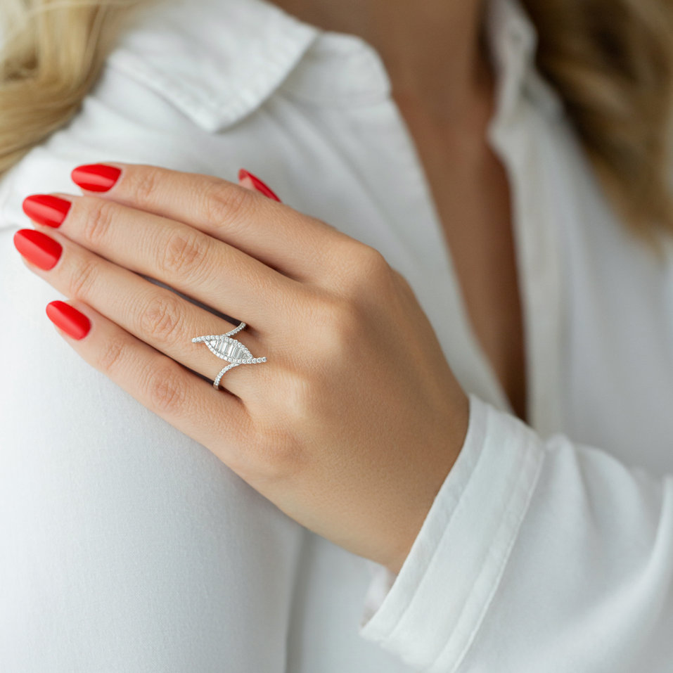 Diamond ring Malphite