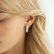 Diamond earrings Genesis4