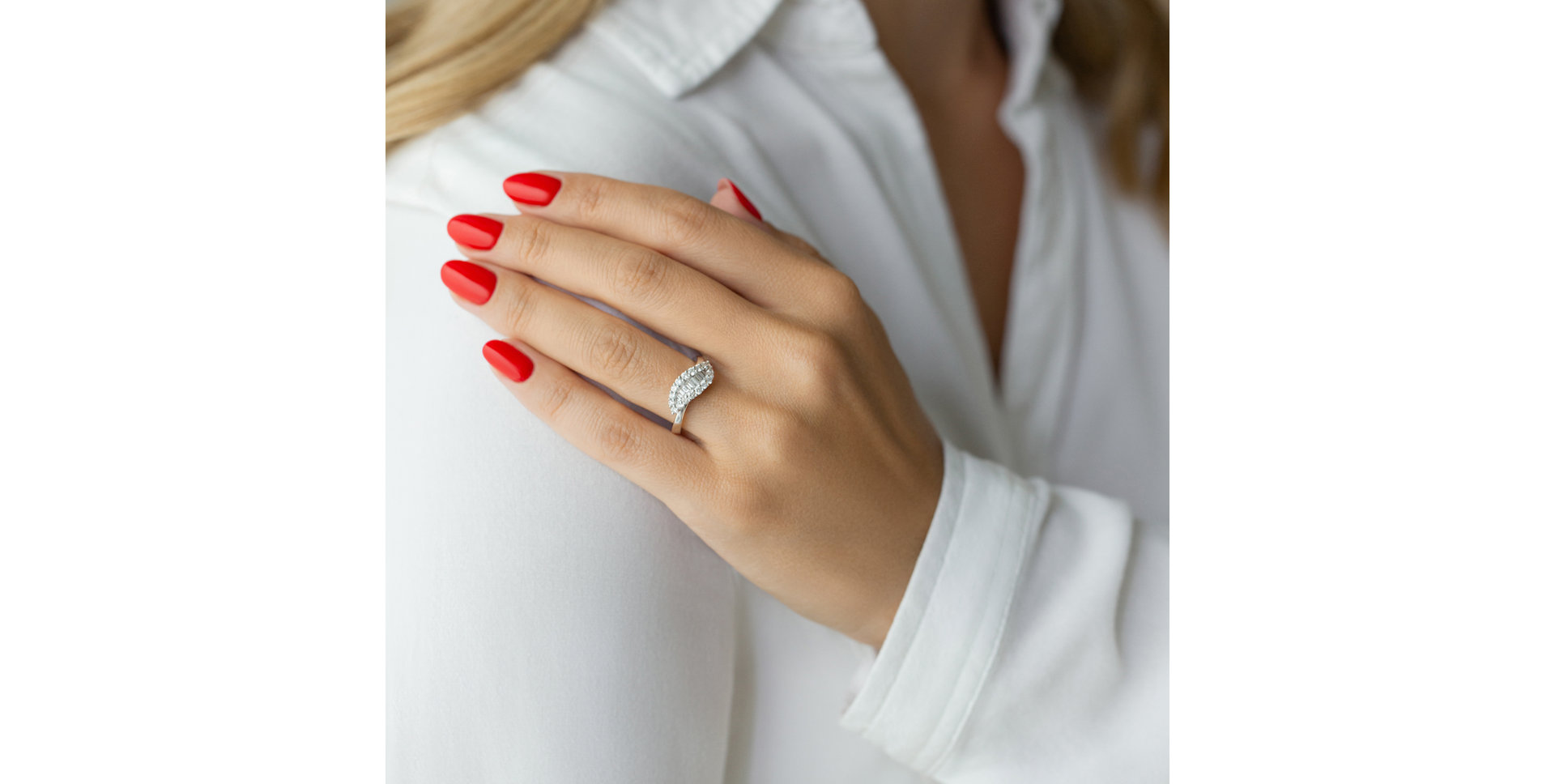 Diamond ring My Dreams