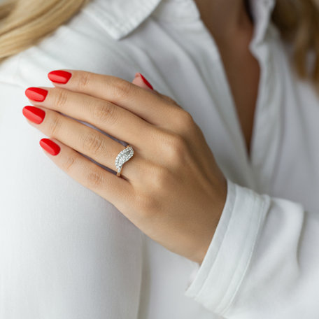 Diamond ring My Dreams