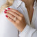 Diamond ring Lila3
