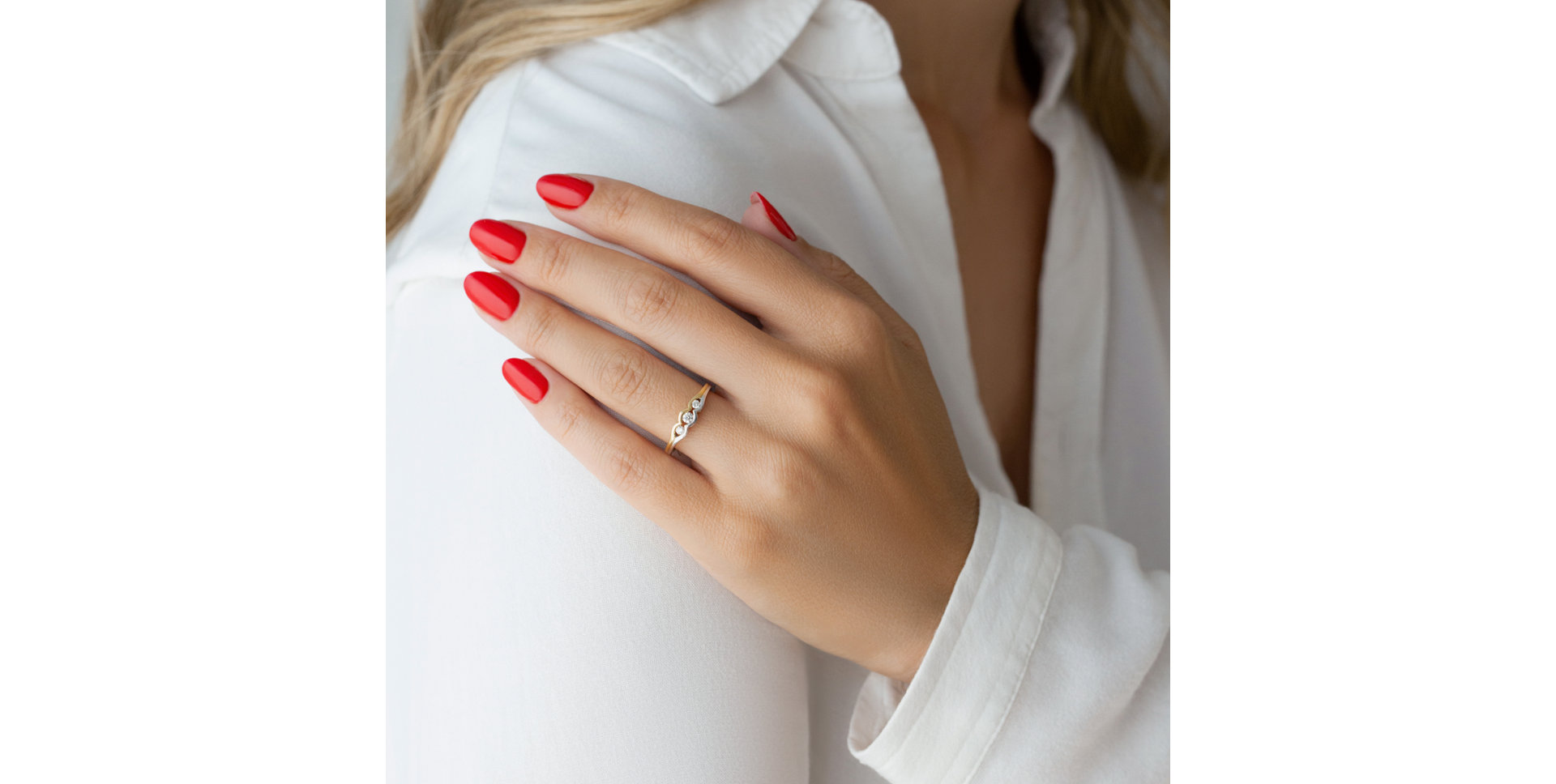 Diamond ring Rimtori