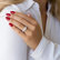 Diamond ring Zavia3