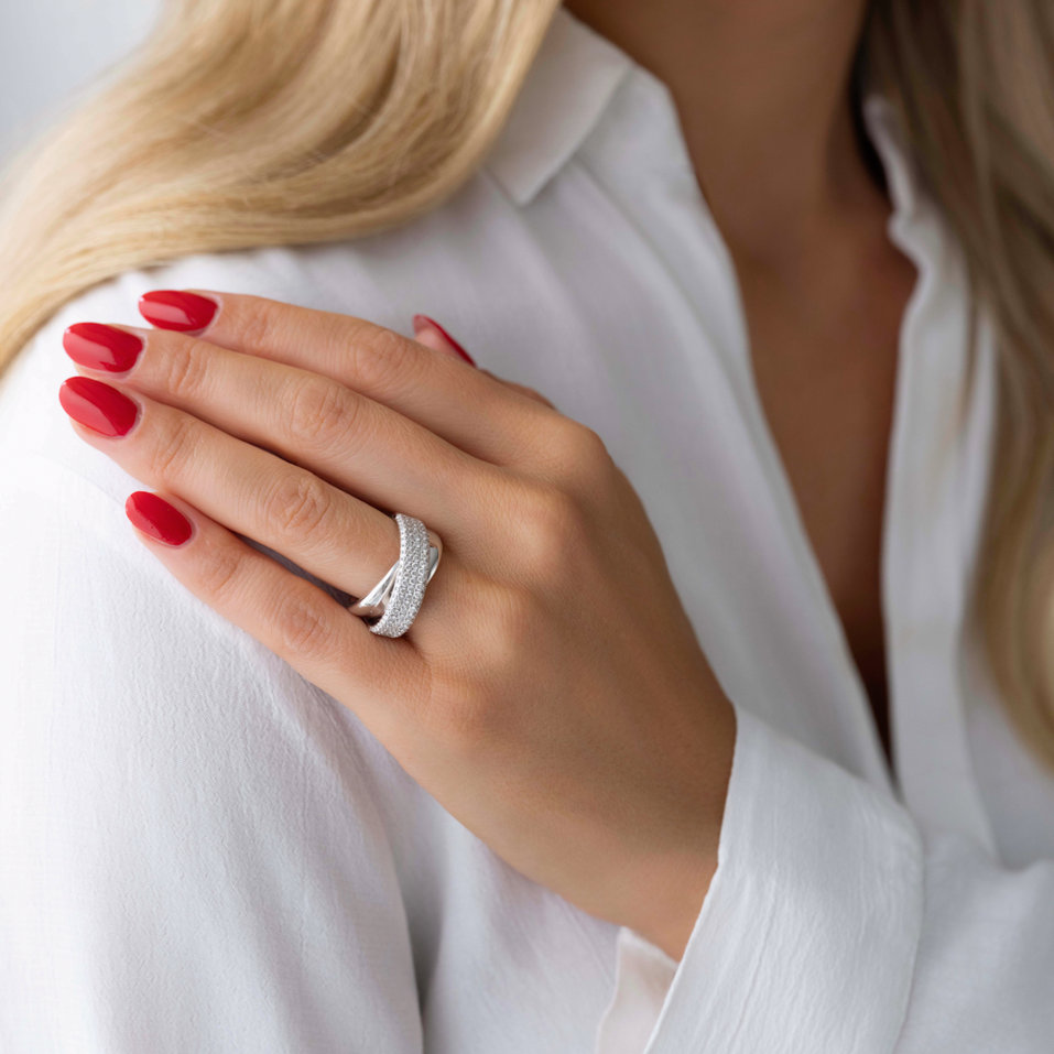 Diamond ring Eldora