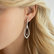 Diamond earrings Fancy Adams4