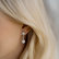 Diamond earrings Evangeline4
