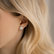Diamond earrings Shiny Delight4