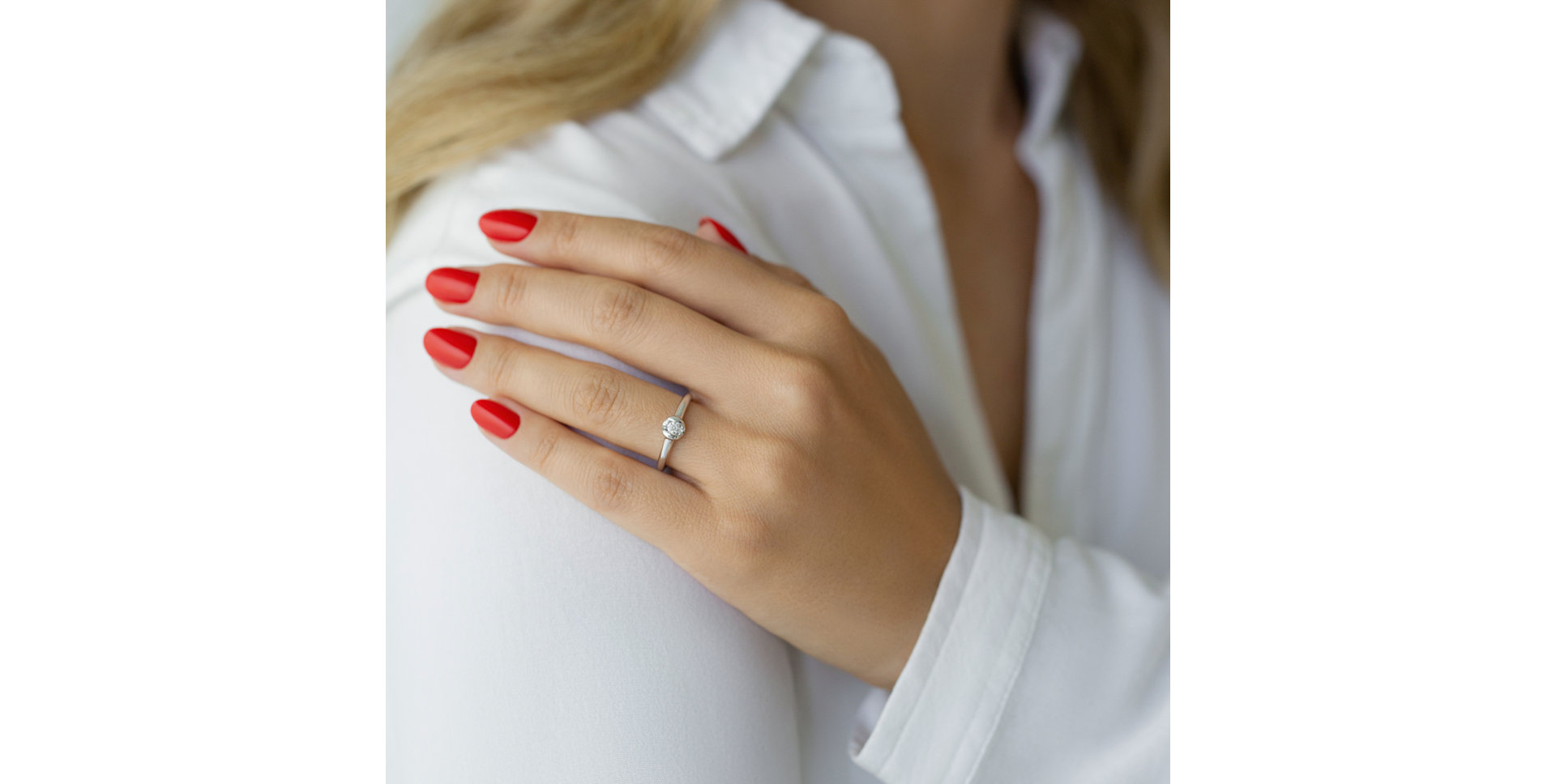 Diamond ring Magwitch