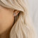 Diamond earrings Dear Sweetheart4