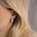 Diamond earrings Embla4