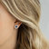 Diamond earrings and Emerald Susanna4