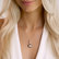 Diamond pendant with Pearl Adina3