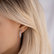 Diamond earrings Moonlight Angel4