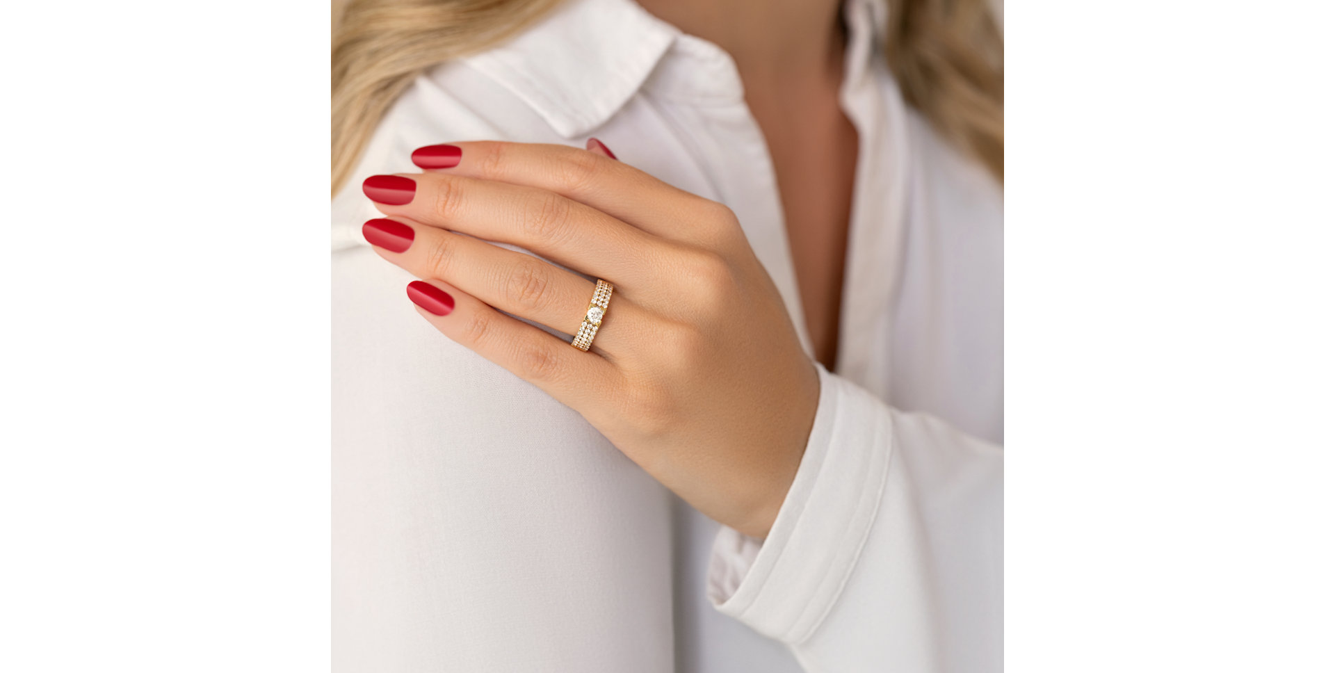 Diamond ring Stellar Eclipse