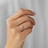 Diamond ring Glittery Love4